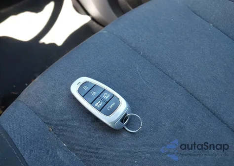 2024 Hyundai Ioniq 5 Se z USA, uszkodzony, nr VIN KM8KMDDF5RU246868